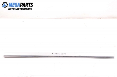 Material profilat exterior for Mercedes-Benz E-Class 211 (W/S) (2002-2009), sedan, position: dreaptă - fața